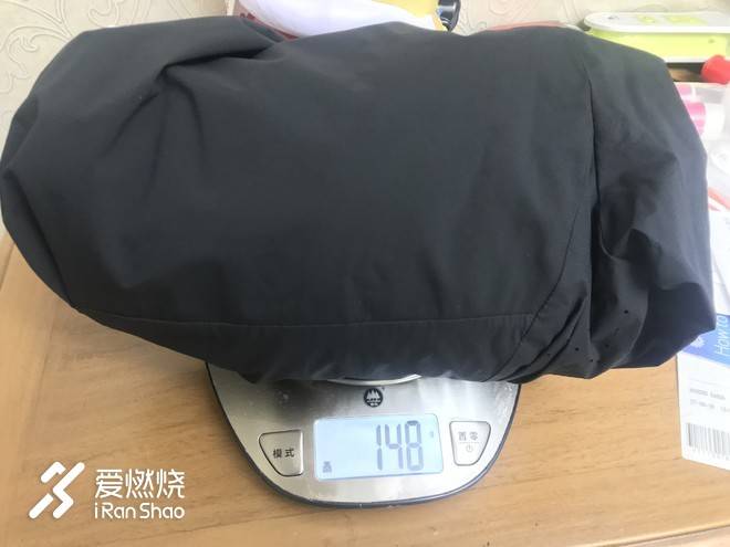 TNF100 2018 莫干山越野赛使用装备简评及60KM赛记