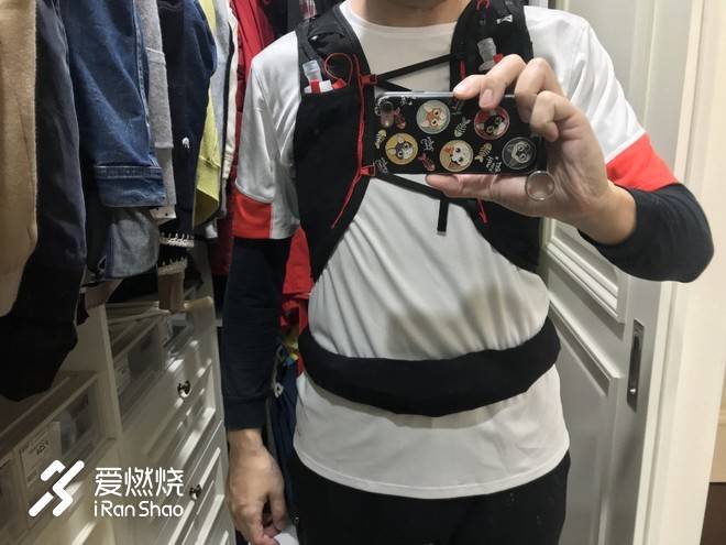 TNF100 2018 莫干山越野赛使用装备简评及60KM赛记