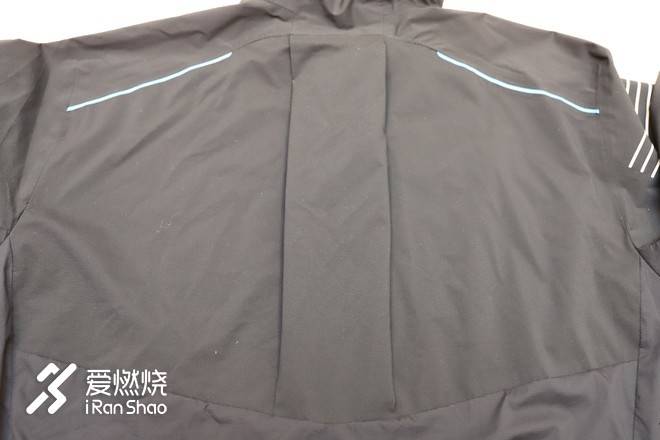 TNF100 2018 莫干山越野赛使用装备简评及60KM赛记