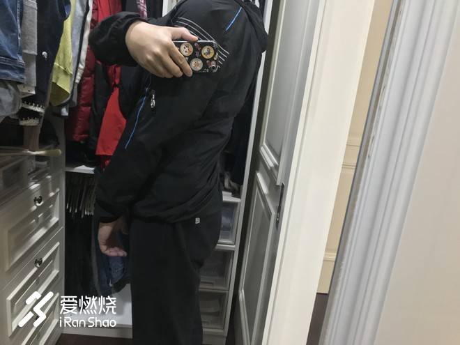 TNF100 2018 莫干山越野赛使用装备简评及60KM赛记