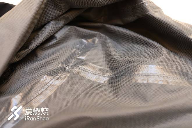 TNF100 2018 莫干山越野赛使用装备简评及60KM赛记