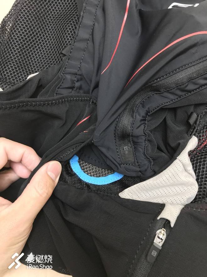 TNF100 2018 莫干山越野赛使用装备简评及60KM赛记