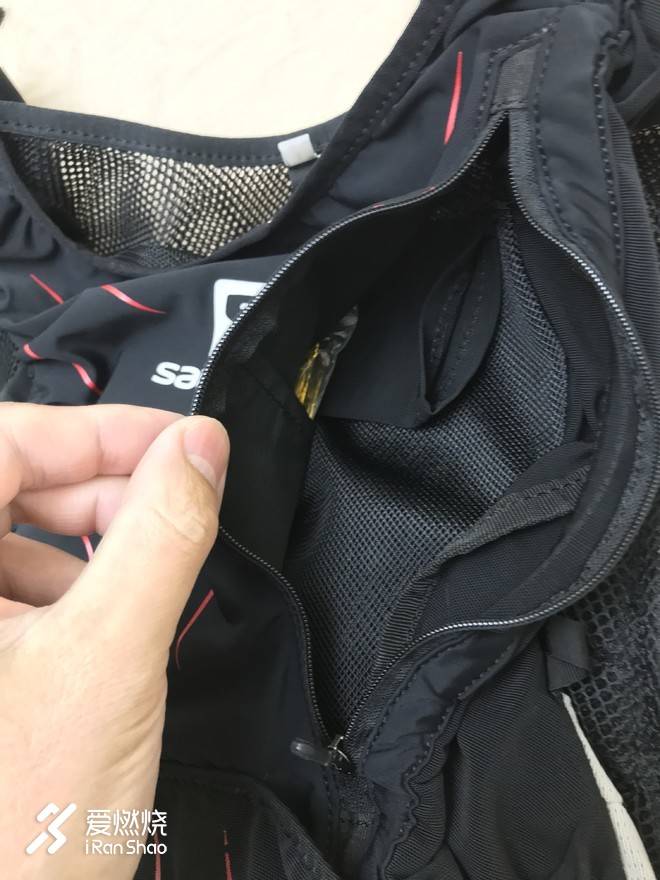 TNF100 2018 莫干山越野赛使用装备简评及60KM赛记