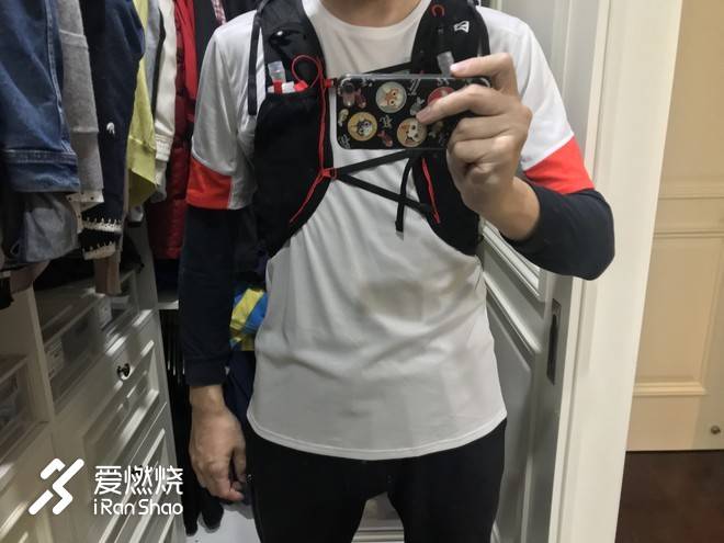 TNF100 2018 莫干山越野赛使用装备简评及60KM赛记