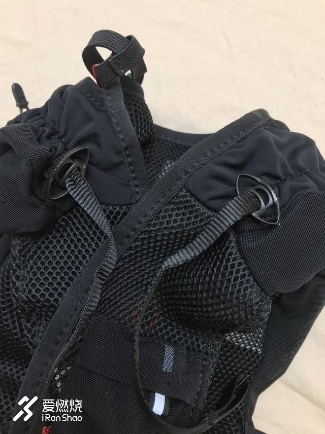 TNF100 2018 莫干山越野赛使用装备简评及60KM赛记