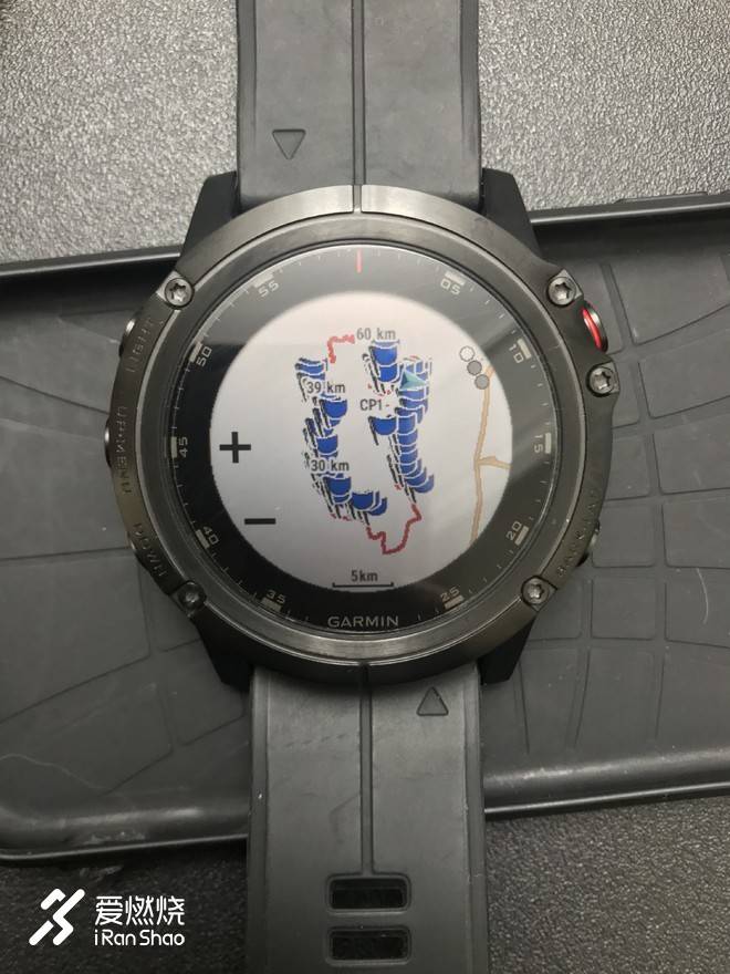 TNF100 2018 莫干山越野赛使用装备简评及60KM赛记