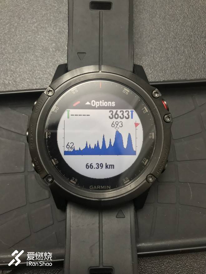 TNF100 2018 莫干山越野赛使用装备简评及60KM赛记