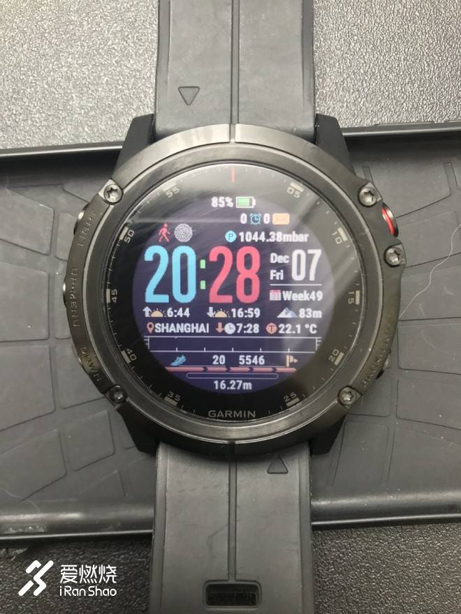 TNF100 2018 莫干山越野赛使用装备简评及60KM赛记