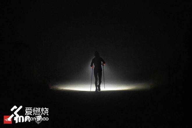 TNF100 2018 莫干山越野赛使用装备简评及60KM赛记