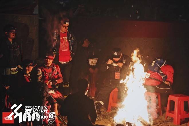 TNF100 2018 莫干山越野赛使用装备简评及60KM赛记