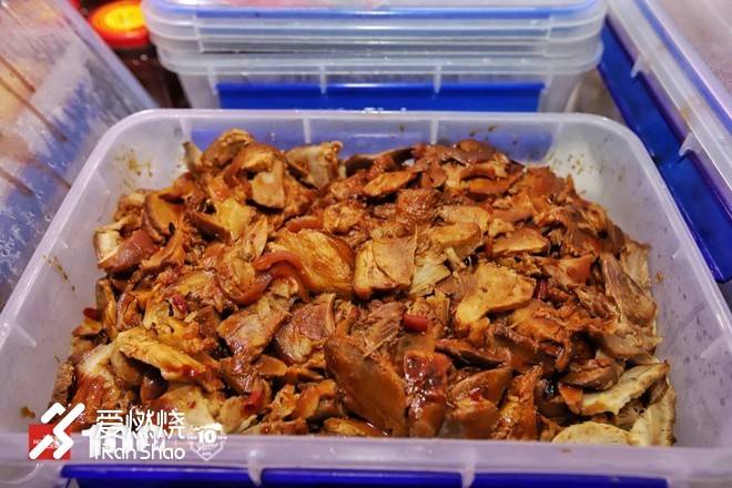 TNF100 2018 莫干山越野赛使用装备简评及60KM赛记