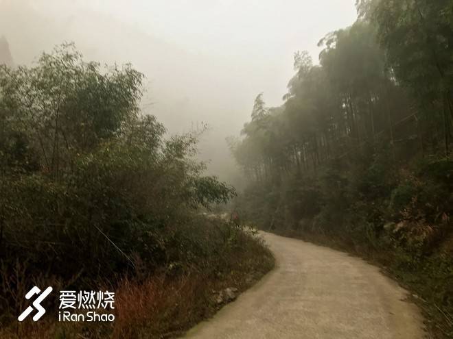 TNF100 2018 莫干山越野赛使用装备简评及60KM赛记