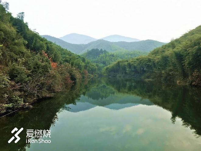 TNF100 2018 莫干山越野赛使用装备简评及60KM赛记