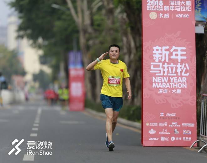 飞奔，邂逅更远的风景——秀我“18”成绩单