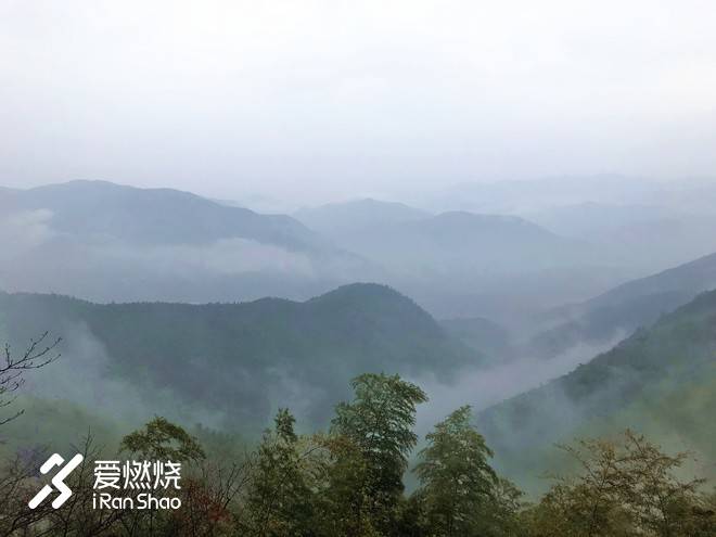 TNF100 2018 莫干山越野赛使用装备简评及60KM赛记