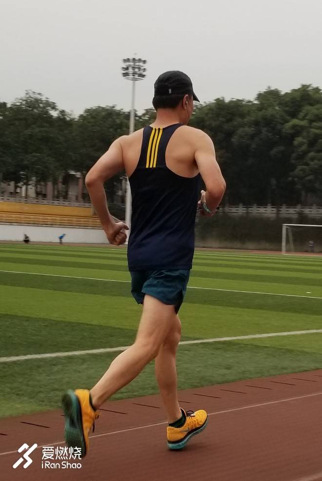 飞奔，邂逅更远的风景——秀我“18”成绩单