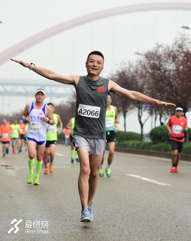 飞奔，邂逅更远的风景——秀我“18”成绩单