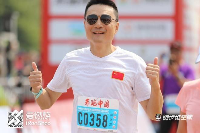 飞奔，邂逅更远的风景——秀我“18”成绩单