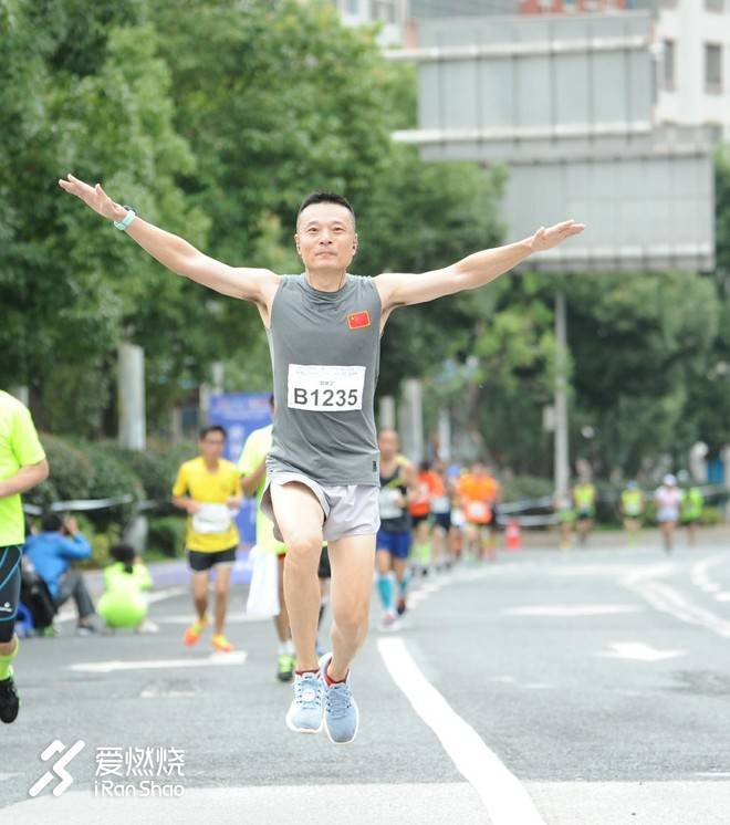 飞奔，邂逅更远的风景——秀我“18”成绩单