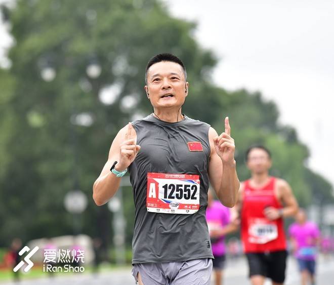 飞奔，邂逅更远的风景——秀我“18”成绩单