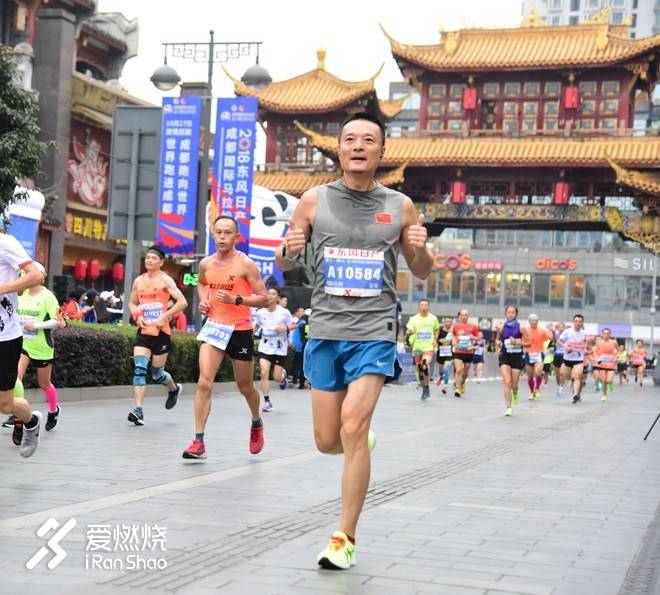 飞奔，邂逅更远的风景——秀我“18”成绩单