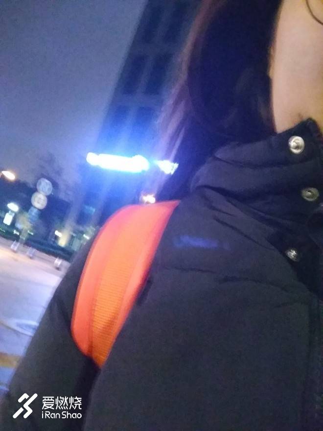 跑荒大步慢摇 打卡小细蛮腰—记2018广州马拉松