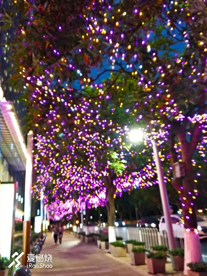 跑荒大步慢摇 打卡小细蛮腰—记2018广州马拉松