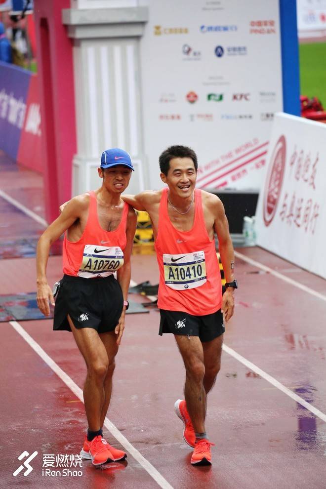 一个平庸跑者的奇幻漂流 -- 2018上海马拉松赛记