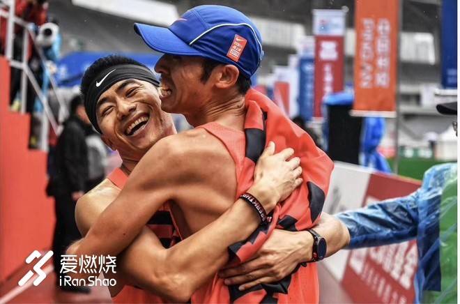 一个平庸跑者的奇幻漂流 -- 2018上海马拉松赛记