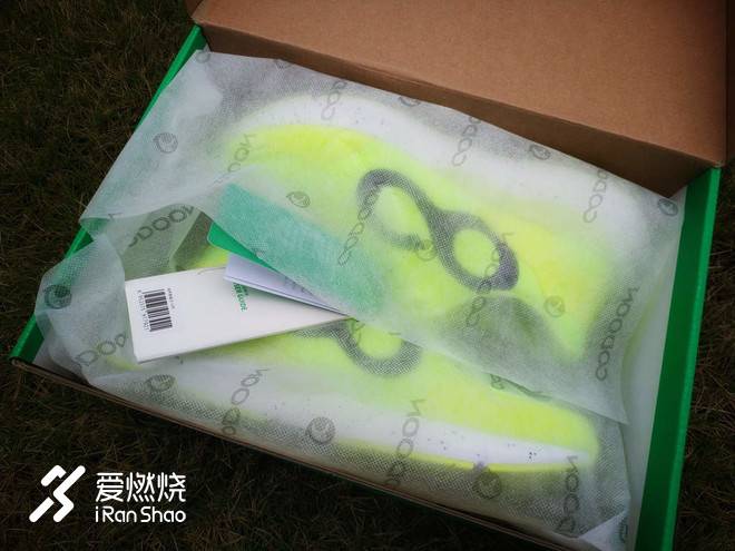 时尚炫酷的智能跑鞋--咕咚智能跑鞋时尚10K测评