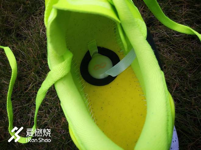 时尚炫酷的智能跑鞋--咕咚智能跑鞋时尚10K测评