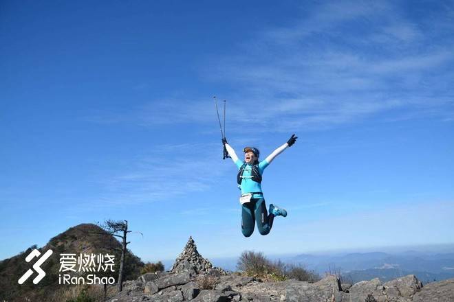 听舟舟讲那雁荡的故事——纪念最后一届雁荡四尖越野赛