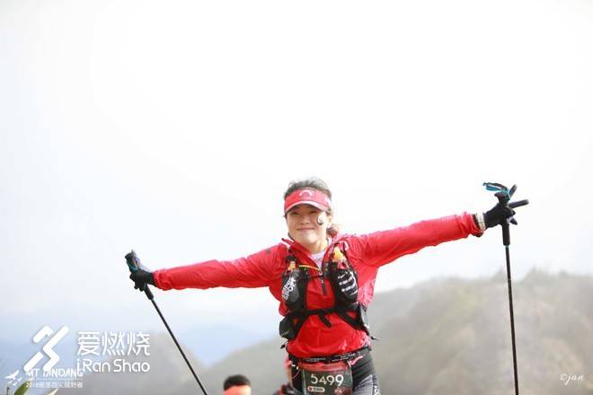 听舟舟讲那雁荡的故事——纪念最后一届雁荡四尖越野赛