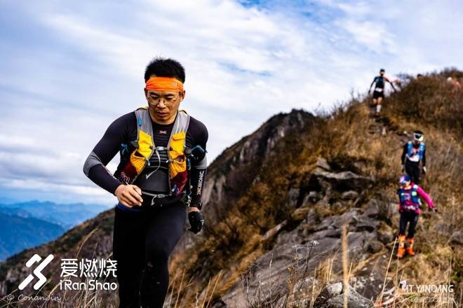 听舟舟讲那雁荡的故事——纪念最后一届雁荡四尖越野赛