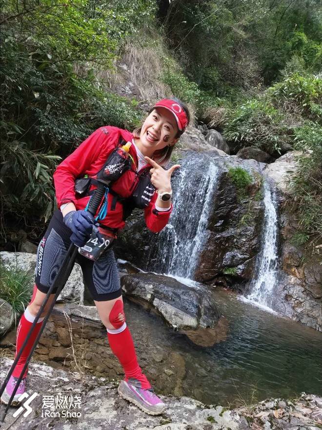 听舟舟讲那雁荡的故事——纪念最后一届雁荡四尖越野赛