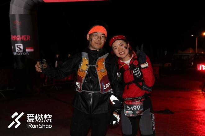 听舟舟讲那雁荡的故事——纪念最后一届雁荡四尖越野赛