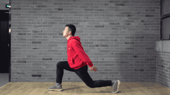 春节在家动起来-跑者力量训练大合集