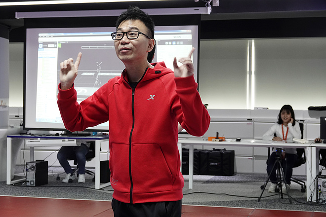 特步在国产竞速这块，做了哪些努力？