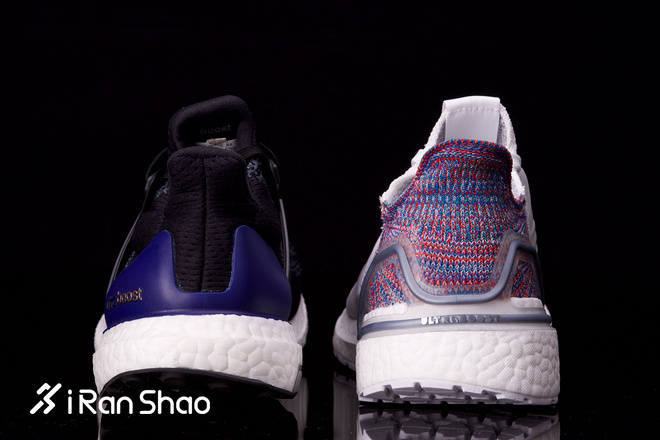 跑鞋 | 一双只有四个零件的跑鞋你敢穿吗？UltraBOOST 19 Refract评测