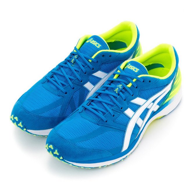 跑鞋战力榜 Vol.22 | 路跑鞋攻占港百 箱根驿传一家独大