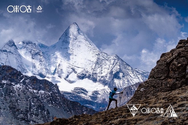 2019 品悦·飙山越野龙腾亚丁越野赛正式启动 难度升级打造极致体验