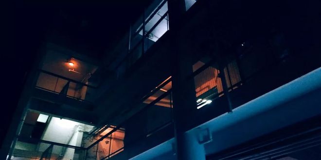 一场“报错”的比赛 下次还会见 | 2018 HK TNF