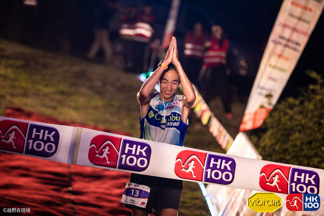 跑鞋战力榜 Vol.22 | 路跑鞋攻占港百 箱根驿传一家独大