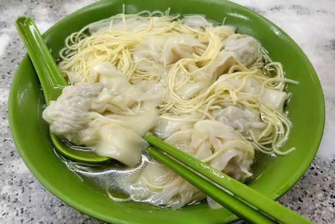 一场“报错”的比赛 下次还会见 | 2018 HK TNF