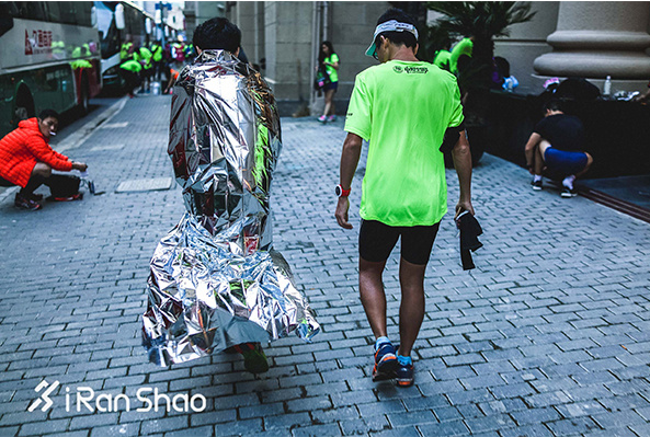 如何保存你的跑步记忆？