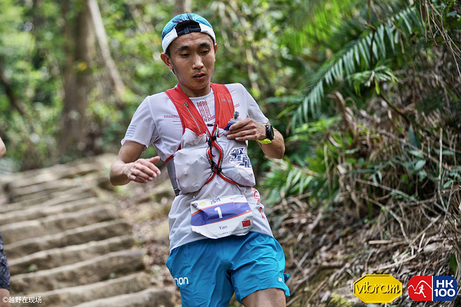 神奇的十三号 新港百诞生新冠军