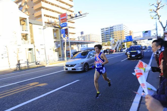 箱根駅伝之不完全观赛指南规划篇（多图）| RunAsLife