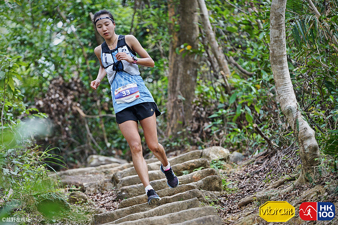 神奇的十三号 新港百诞生新冠军