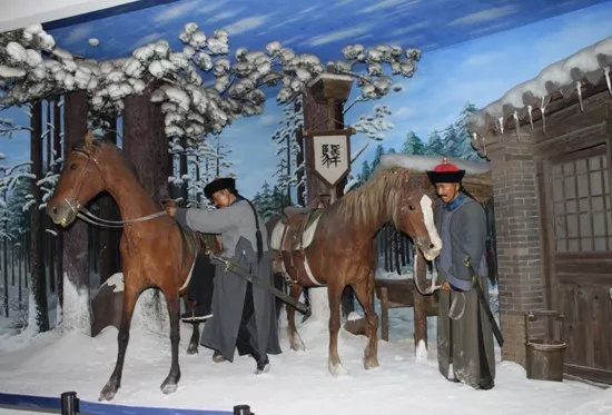 驿传的传，到底念zhuàn还是chuán | RunAsLife