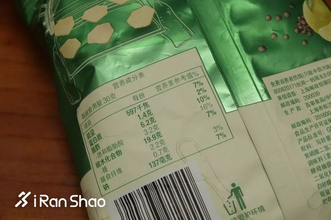 好吃！不胖！低卡饱腹感零食大放送